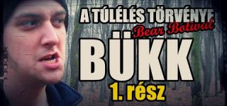 Túlélés törvényei
