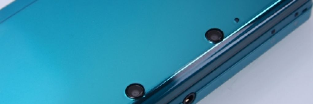 Amerikai eladások: felpörgött a 3DS