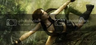 Tomb Raider Underworld