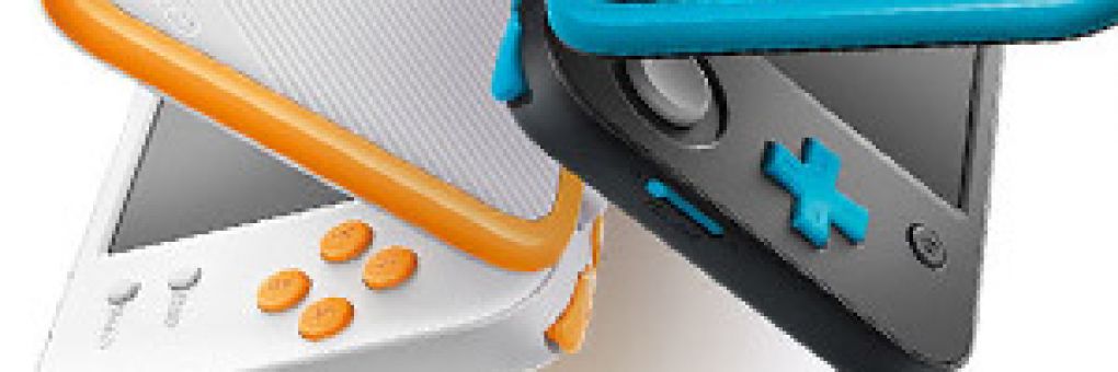 [Teszt] New Nintendo 2DS XL