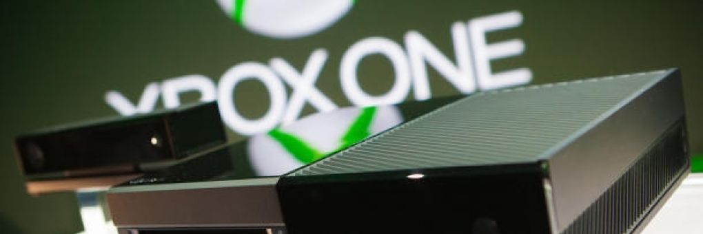 Nem melegszik túl az Xbox One