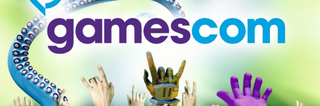 Gamer365 podcast Gamescom speciál - hétfő