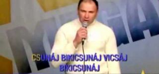 Megaszar 5 - Rémálom csak egy van