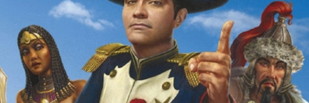 Civilization Revolution - teszt