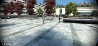 Skate 3-as videóm :)