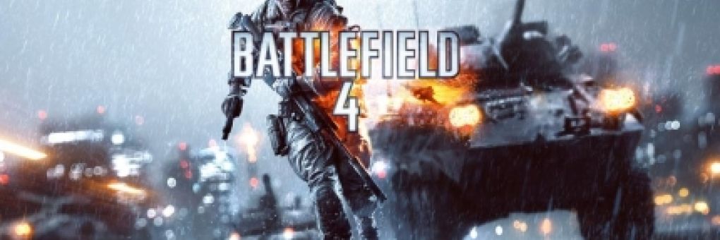 Battlefield 4: nextgen kompromisszumok