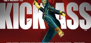 Kick-Ass