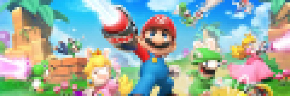 [Teszt] Mario + Rabbids Kingdom Battle