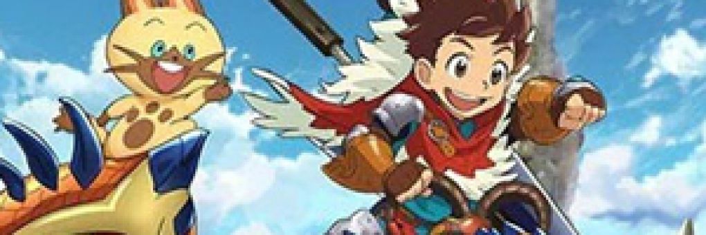 [Teszt] Monster Hunter Stories