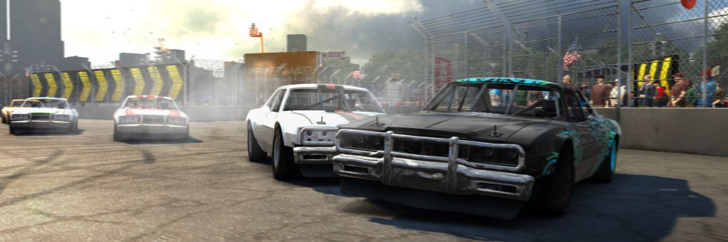 GRID 2: roncsderbi