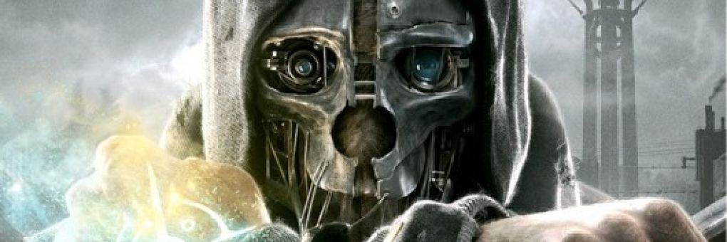 Jön a Dishonored: GOTY Edition