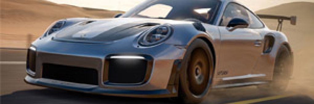 [Teszt] Forza Motorsport 7