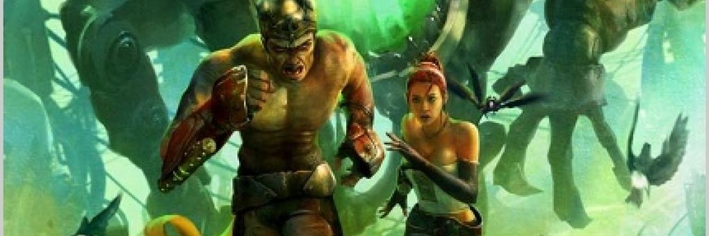 [Frissítve] Jön az Enslaved Premium Edition