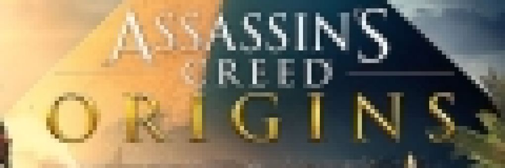[Teszt] Assassin's Creed Origins