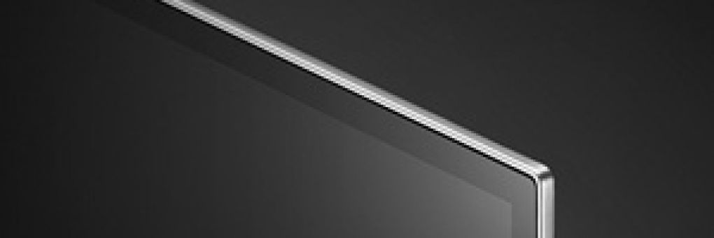 [Hardver] LG B7 OLED TV Teszt