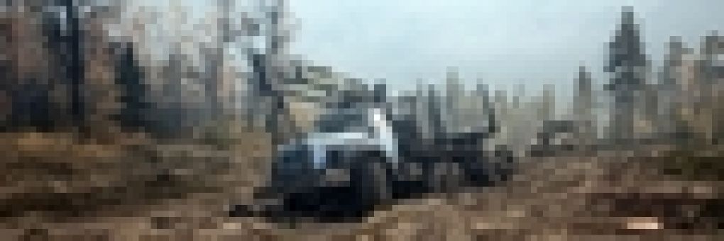 [Teszt] Spintires: Mudrunner