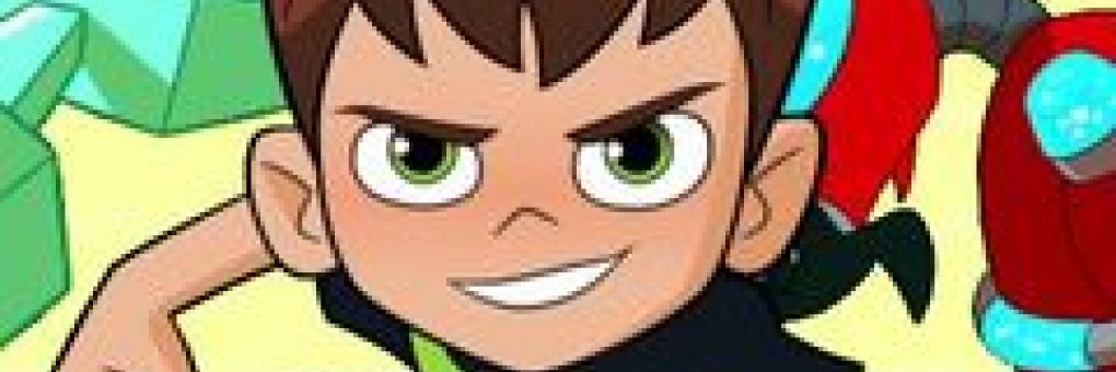 [Teszt] Ben 10
