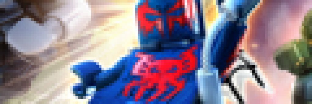 [Teszt] Lego Marvel Super Heroes 2