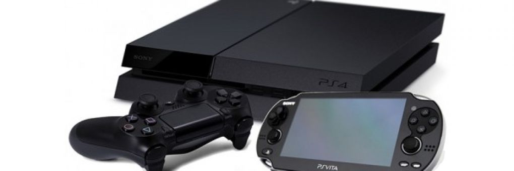 Lesz PS4 + PS Vita bundle