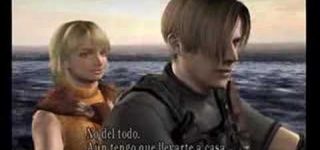 Resident Evil 4