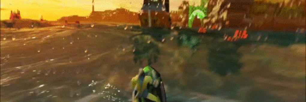 Kinect Sports Rivals: a kimaradt sportok