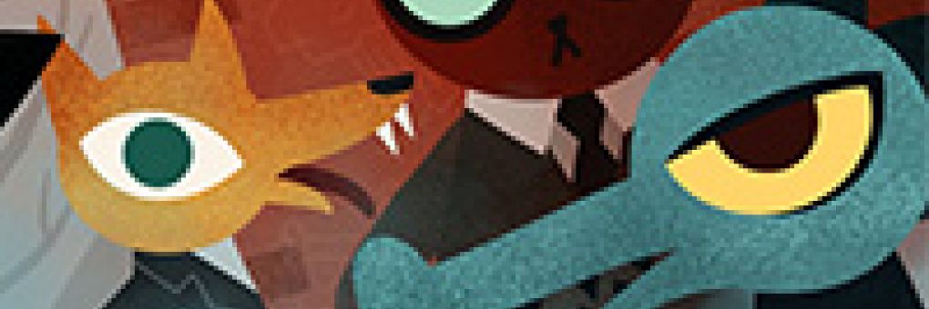 [Teszt] Night in the Woods