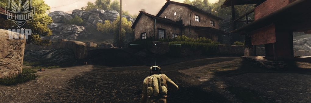 H-Hour: SOCOM után háború