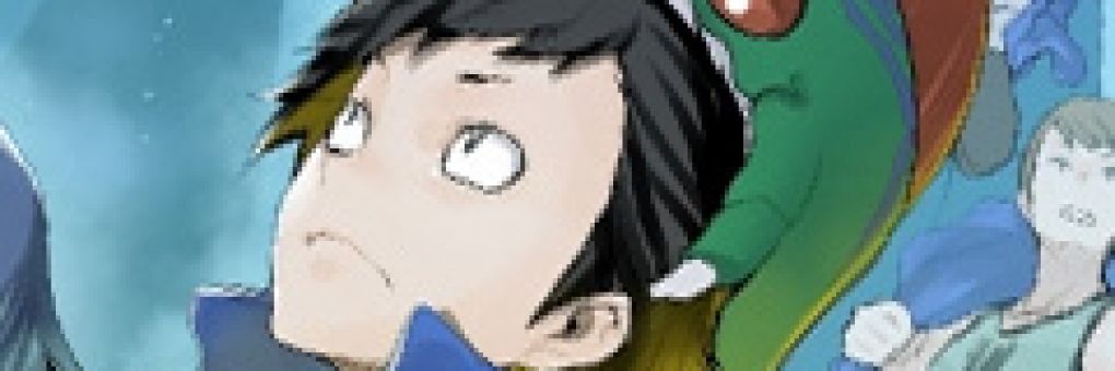 [Teszt] Digimon Story: Cyber Sleuth - Hacker's Memory