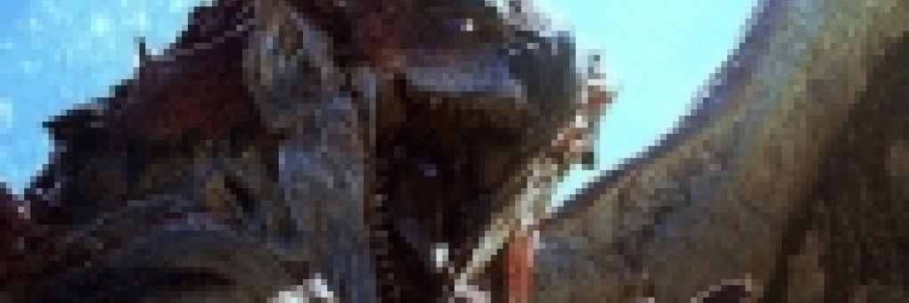 [Teszt] Monster Hunter: World