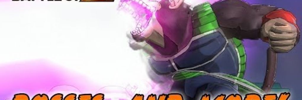 Dragon Ball Z: Battle of Z trailer