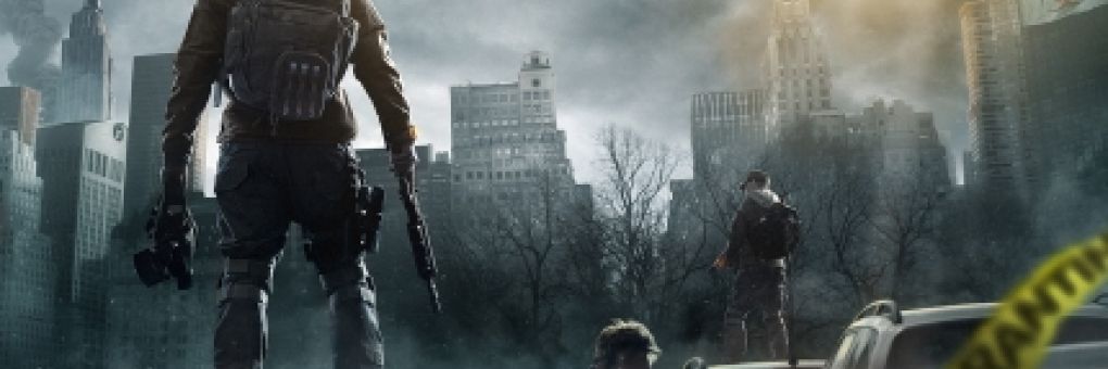 Pletyka: csak 2015-ben jön a The Division