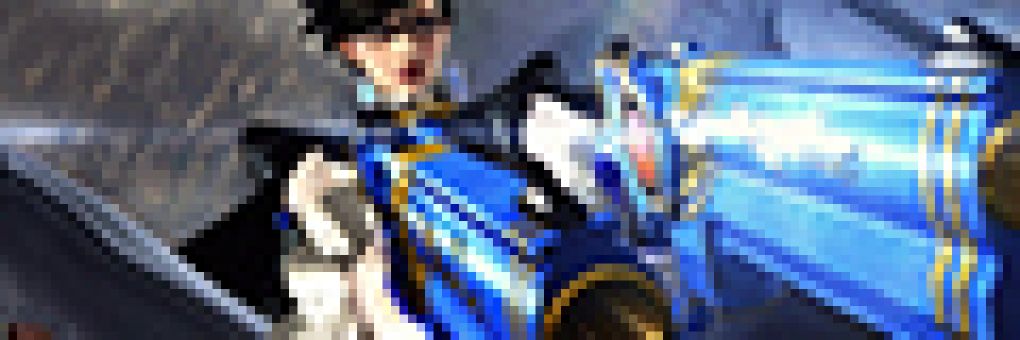 [Teszt] Bayonetta 1 & 2 - Switch