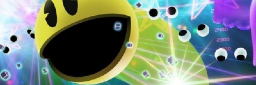 [Teszt] PAC-MAN Championship Edition 2 Plus
