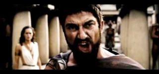 300 Spongyabob