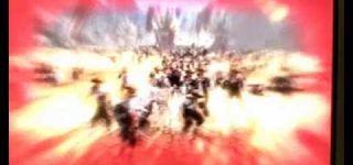Heavenly Sword