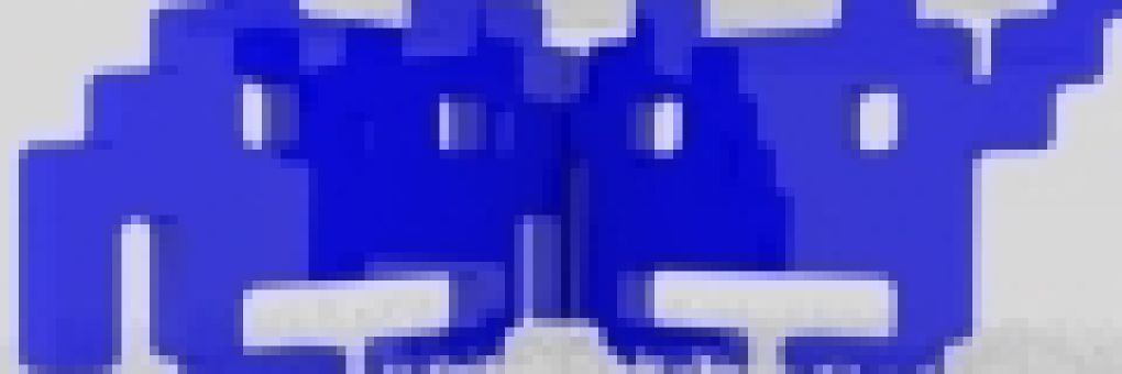 Space Invaders Extreme - teszt