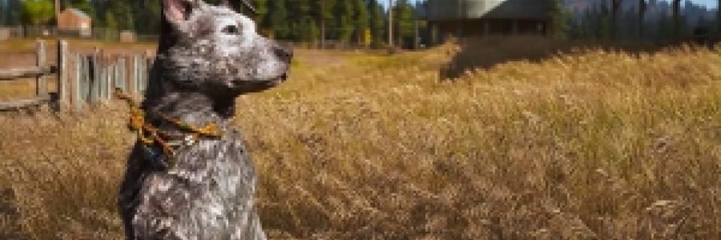 [Teszt] Far Cry 5