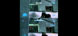 Halo Reach Multiplayer