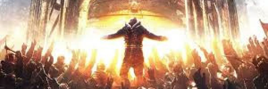 [Teszt] Frostpunk