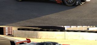 44. Heti FM3 fotóverseny eredményhirdetés - Forza3 vs. Valóság
