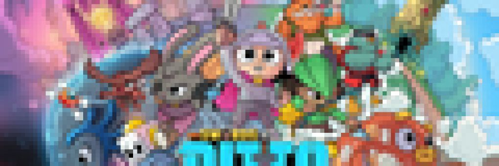 [Teszt] The Swords of Ditto