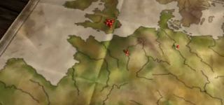 Stronghold Kingdoms - Alpha 4