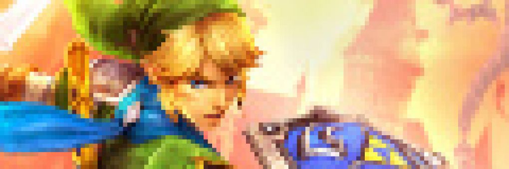 [Teszt] Hyrule Warriors: Definitive Edition