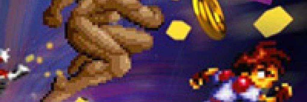 [Teszt] Mega Drive Classics