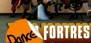 Dance Fortress 2