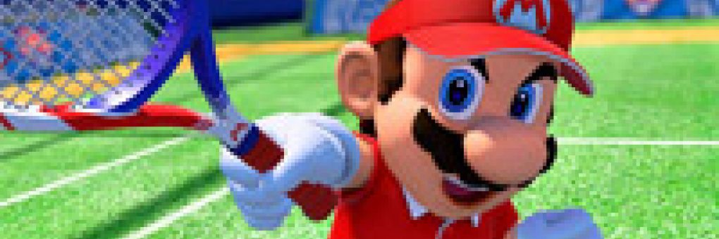 [Teszt] Mario Tennis Aces