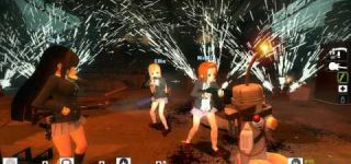 L4D meets K-ON!