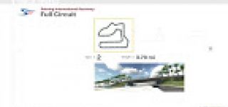 HTCC Sebring International Raceway 