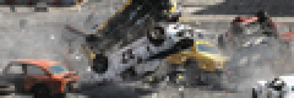 [Teszt] Wreckfest