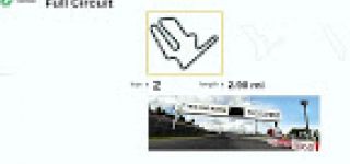 HTCC TWIN RING MOTEGI FULL CIRCUIT